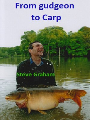 cover image of From Gudgeon to Carp